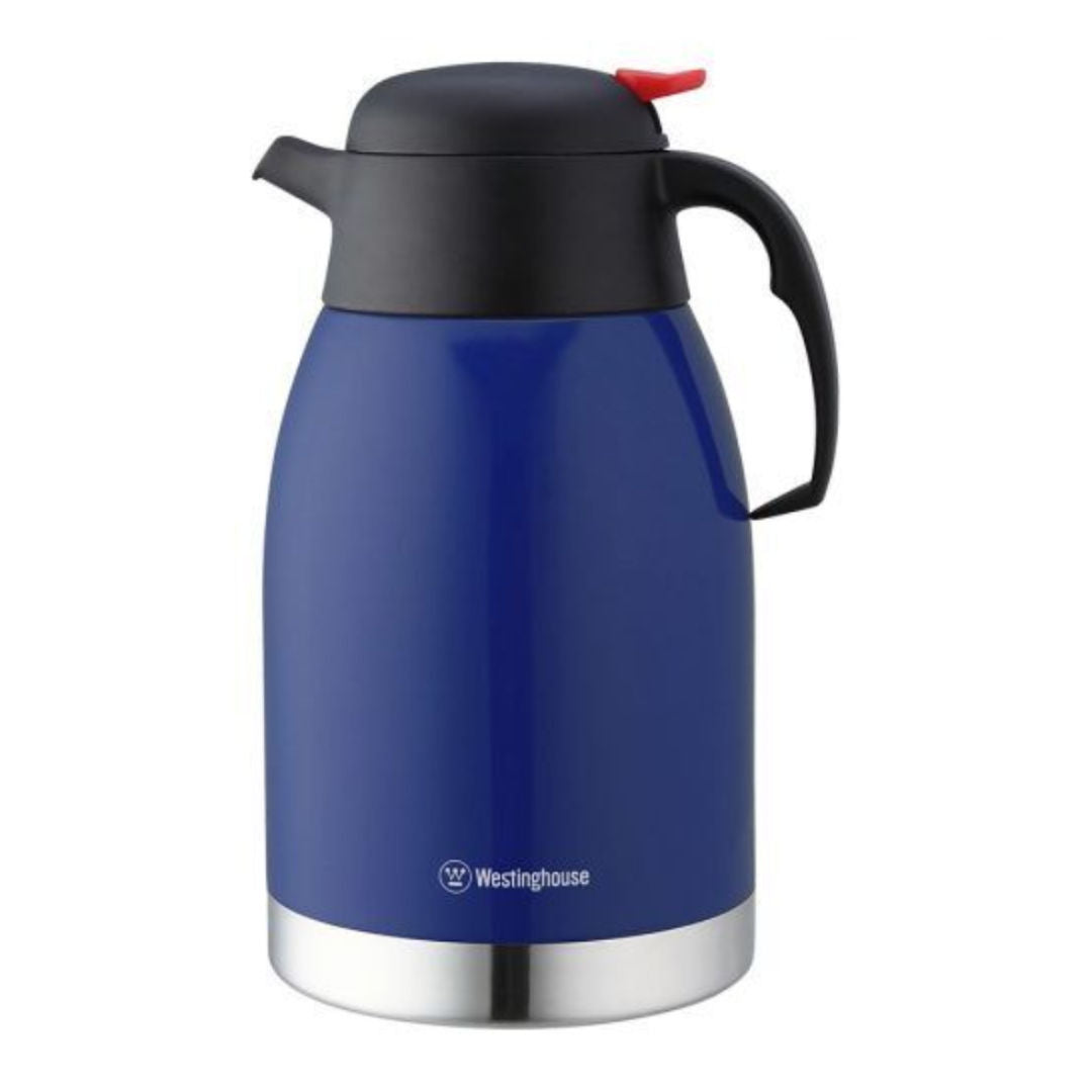 Westinghouse Stainless Steel Vacuum Flask, 2000ml