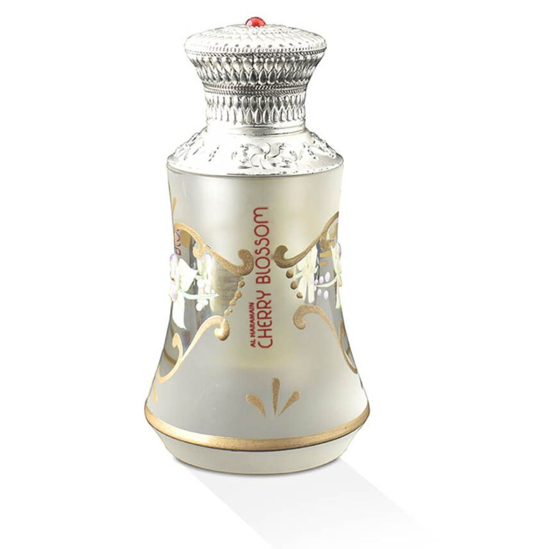 Haramain Cherry Blossom, Concentrated Perfume Oil, 24ml