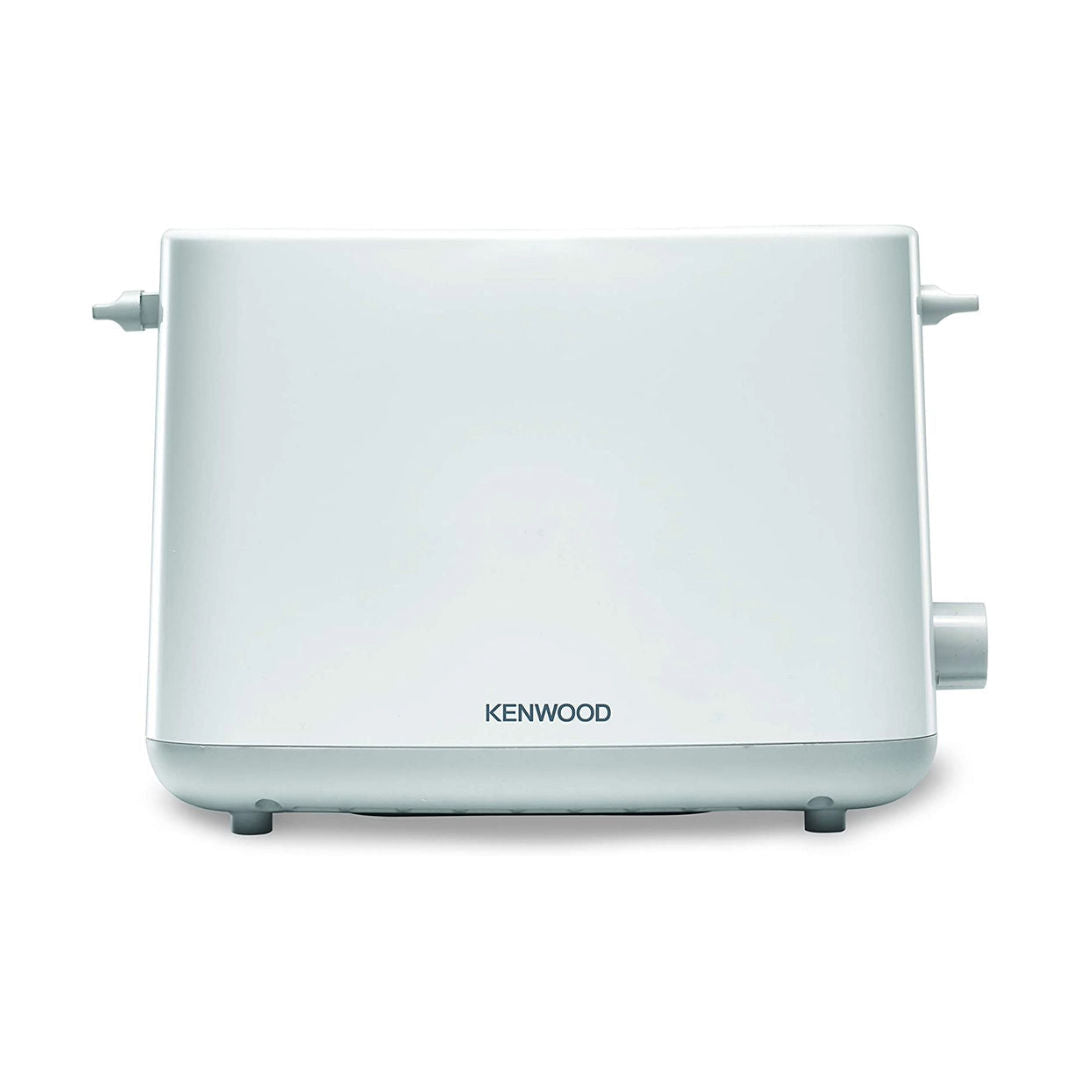 Kenwood 2-Slice Toaster White - TCP 01.A0Wh