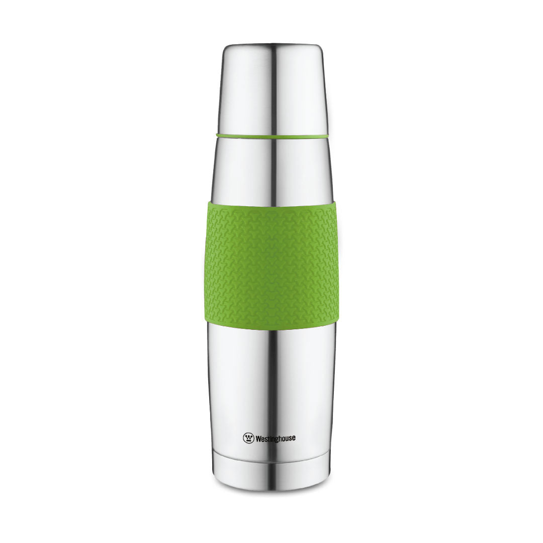 Westinghouse Stainless Steel Vacuum Grip Bottle, 750ml