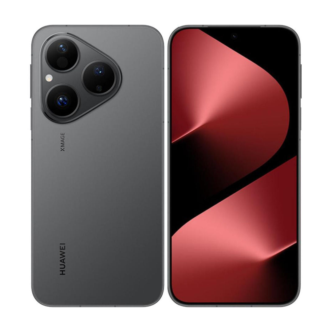 Huawei Pura 80 Smartphone, 12GB RAM, 256GB Storage