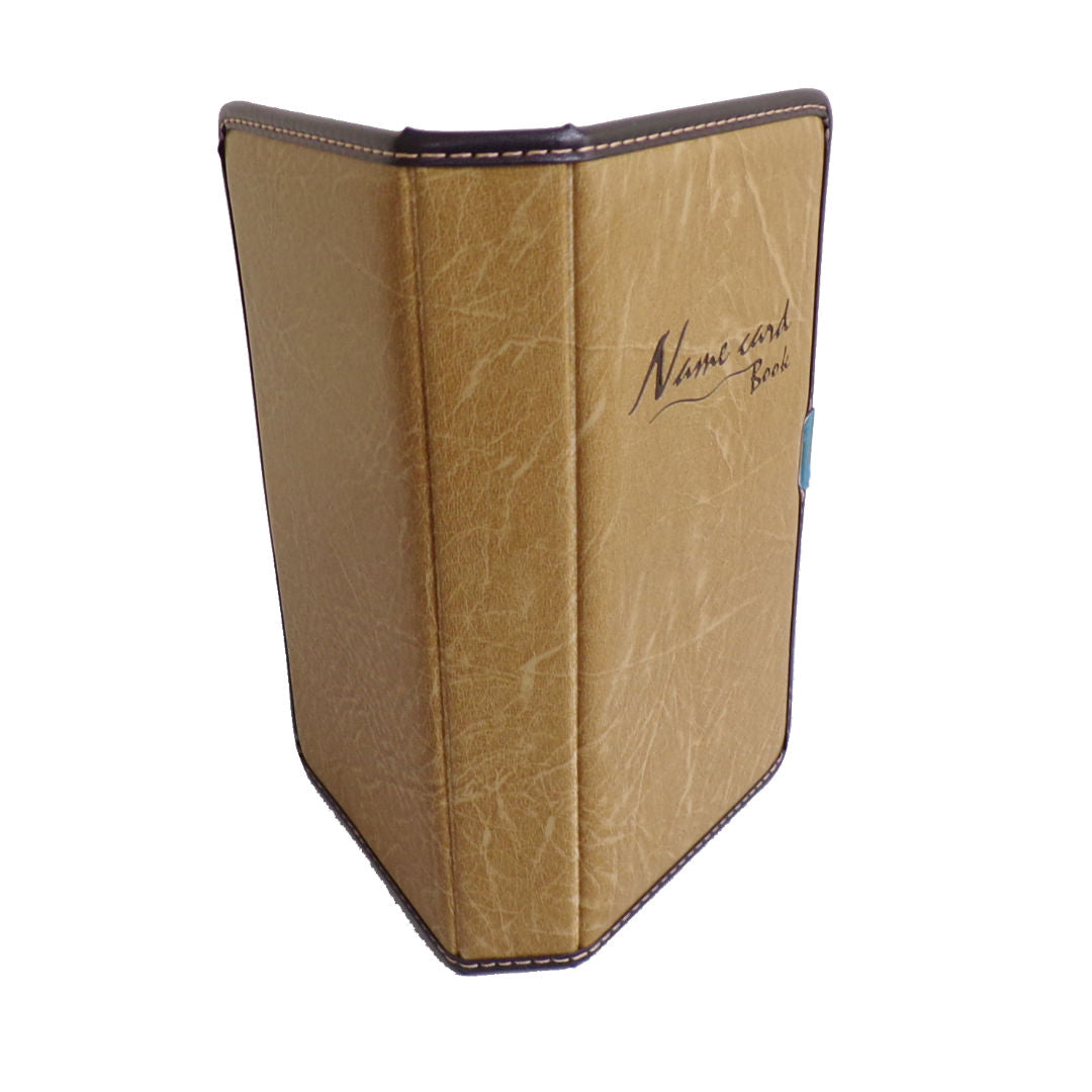 RSC Business Card Holder