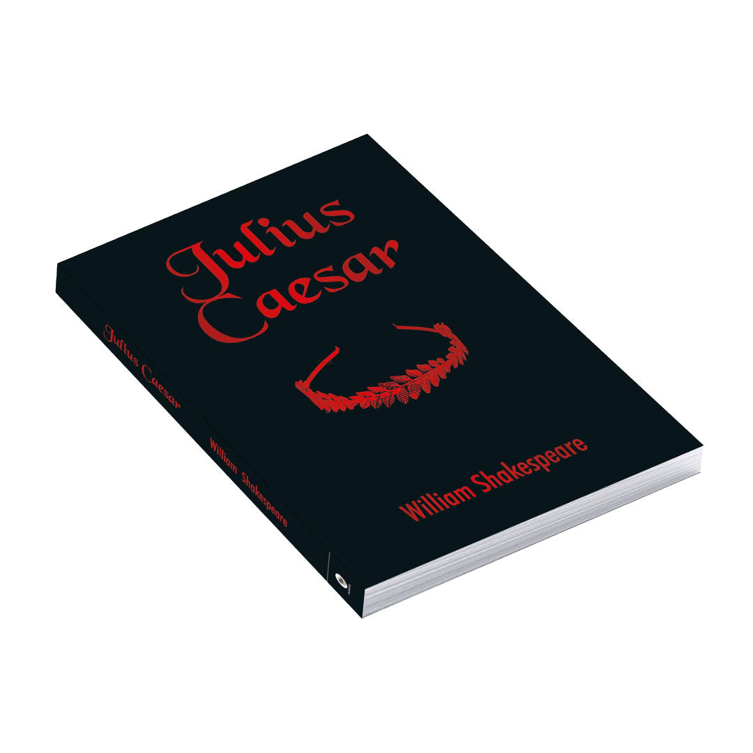 Julius Caesar By William Shakespeare, Pocket Edition