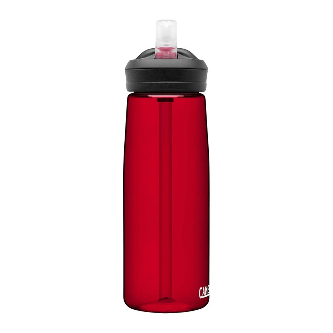 Camelbak Eddy+ Water Bottle, BPA-Free, Leak-Proof Sports Bottle, 25oz