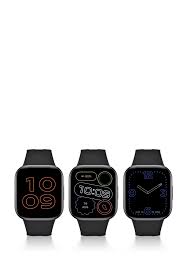 Redmi Watch 6 Active-Black