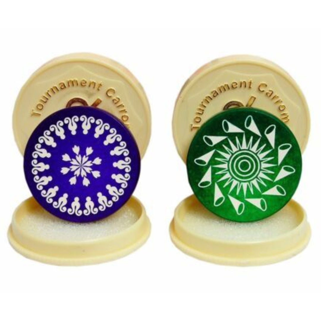 Surco Challenger Carrom Striker