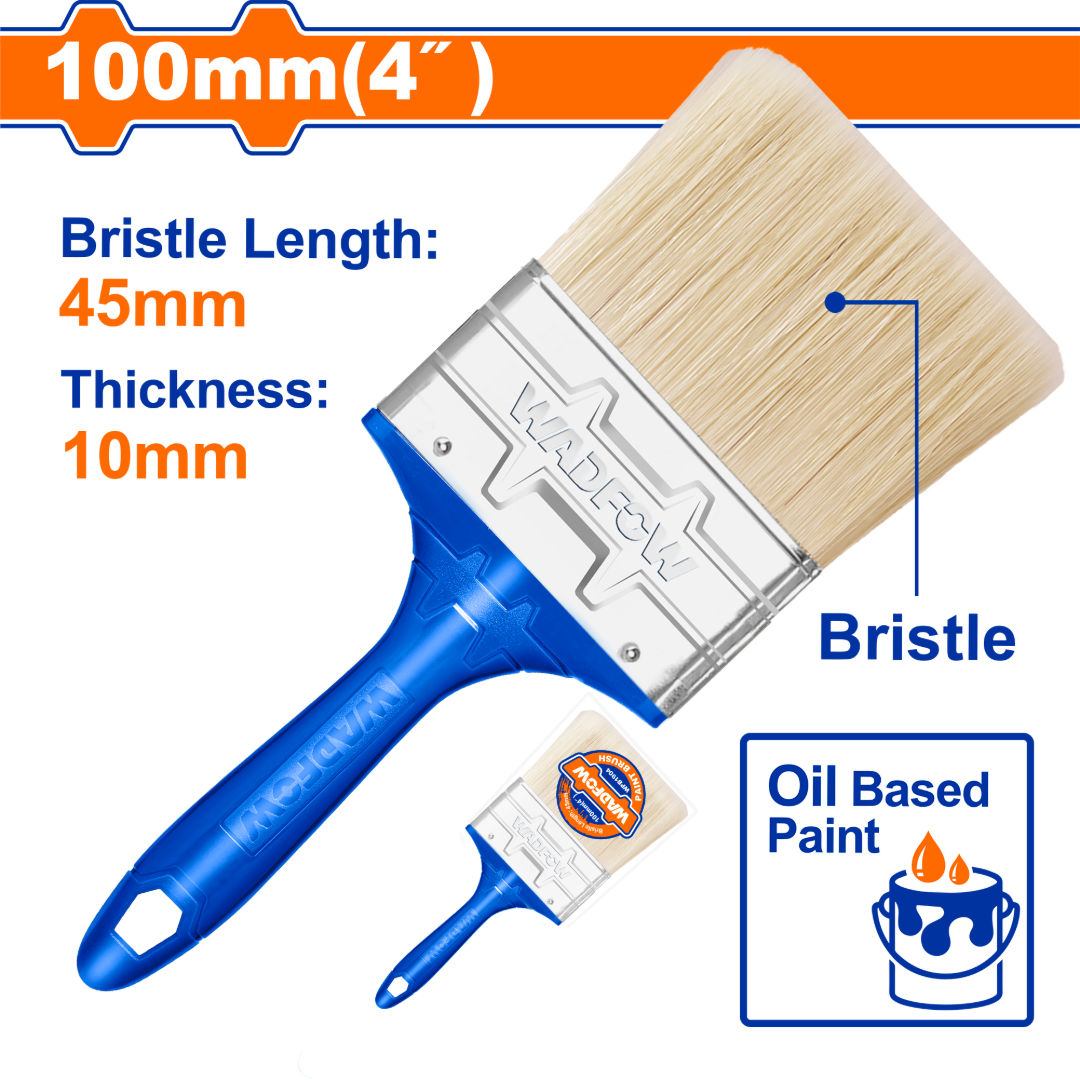 WADFOW Paint Brush