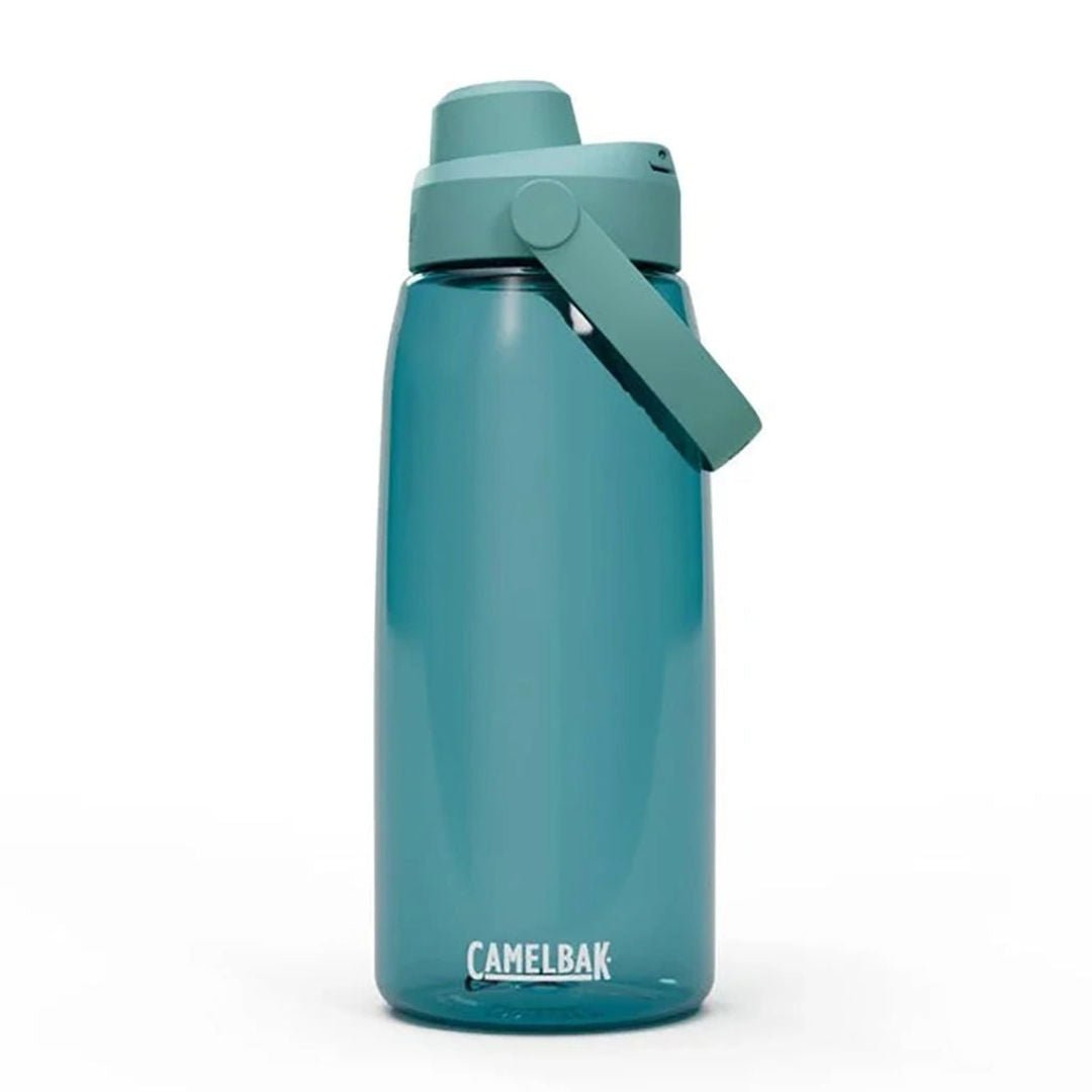 Camelbak Thrive Chug Water Bottle, Leak-Proof & BPA-Free, 32oz