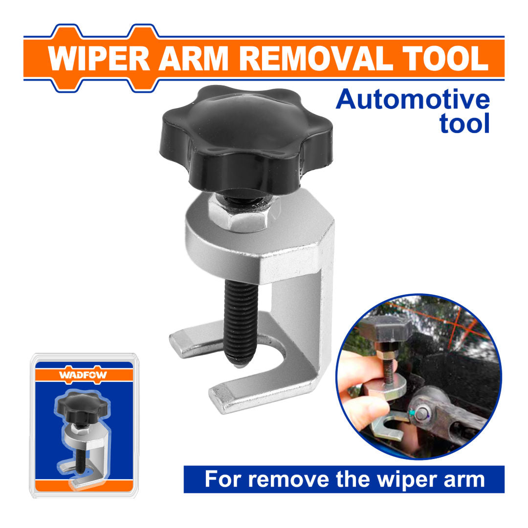 WADFOW Wiper Arm Removal Tool