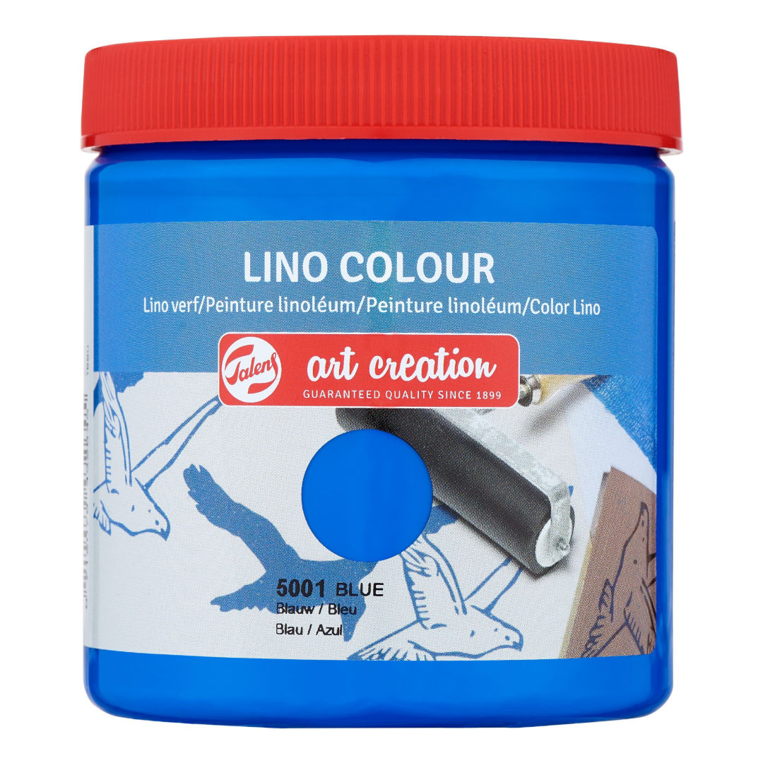 Royal Talens Art Creation Lino Ink, 250 ml