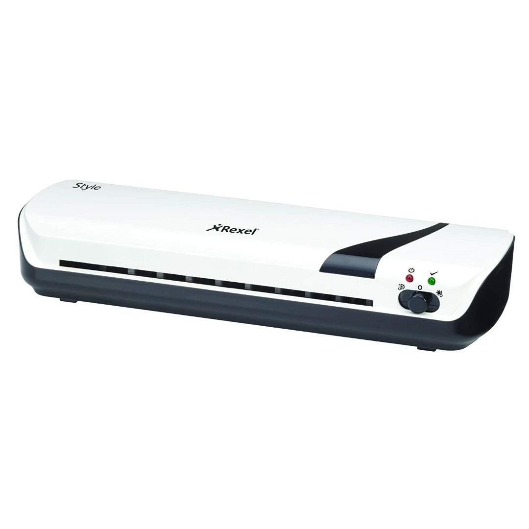 Rexel Style Laminator