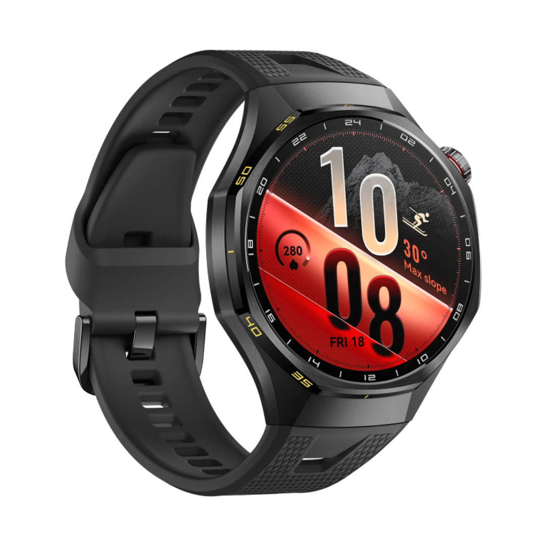 Huawei Watch GT 7 Pro 46mm Smart Watch With Titanium Alloy Case