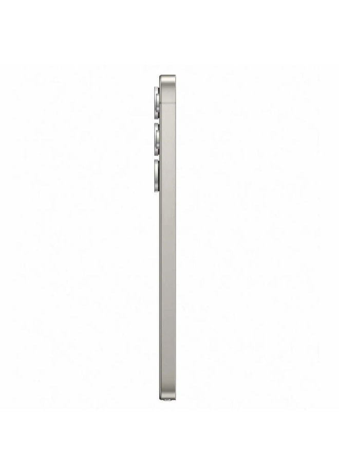 Samsung Galaxy S25 Ultra 5G  12GB 256 GB - International Version