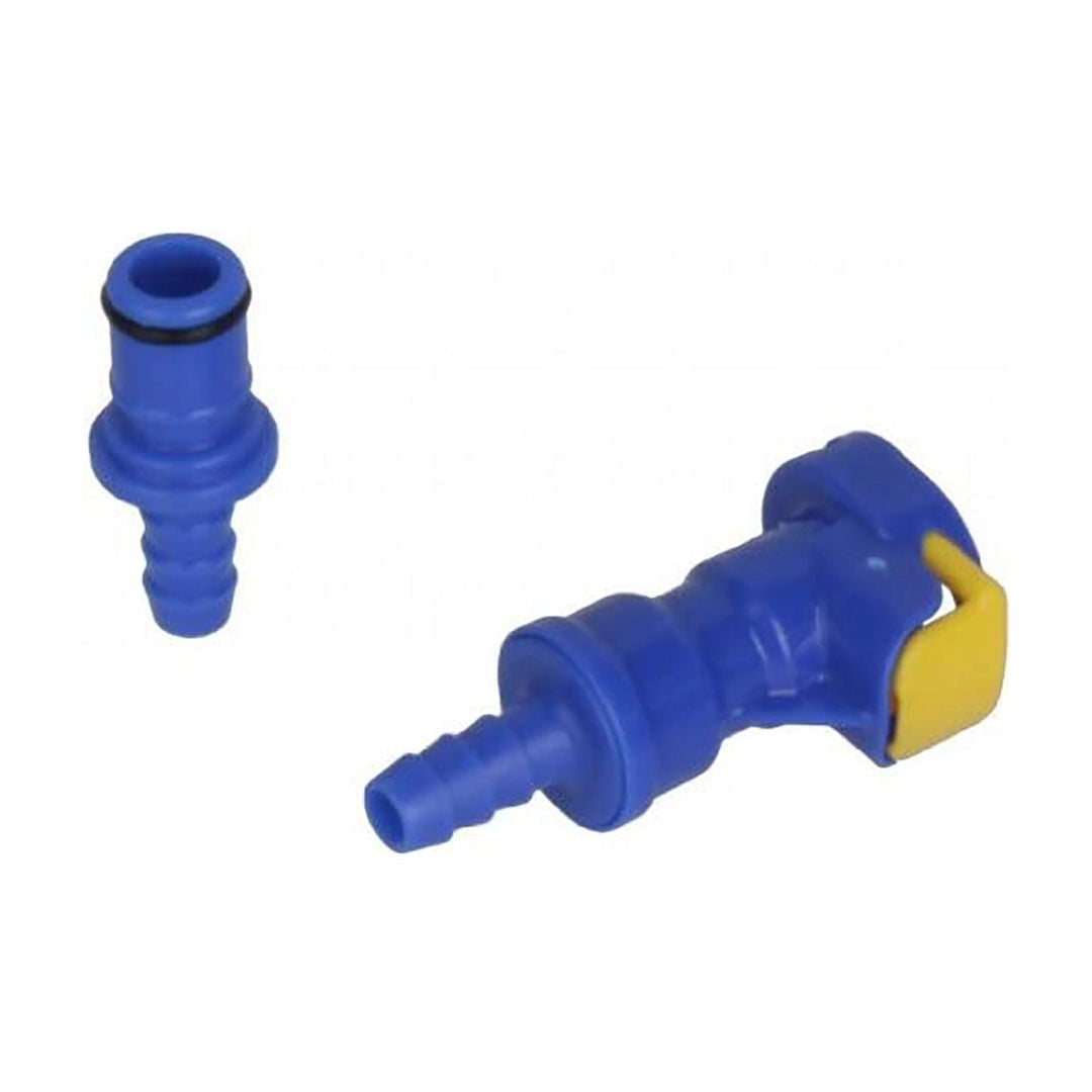 Camelbak Quick Link Conversion Kit For Easy Hydration Hose Upgrade & Replacement, Blue