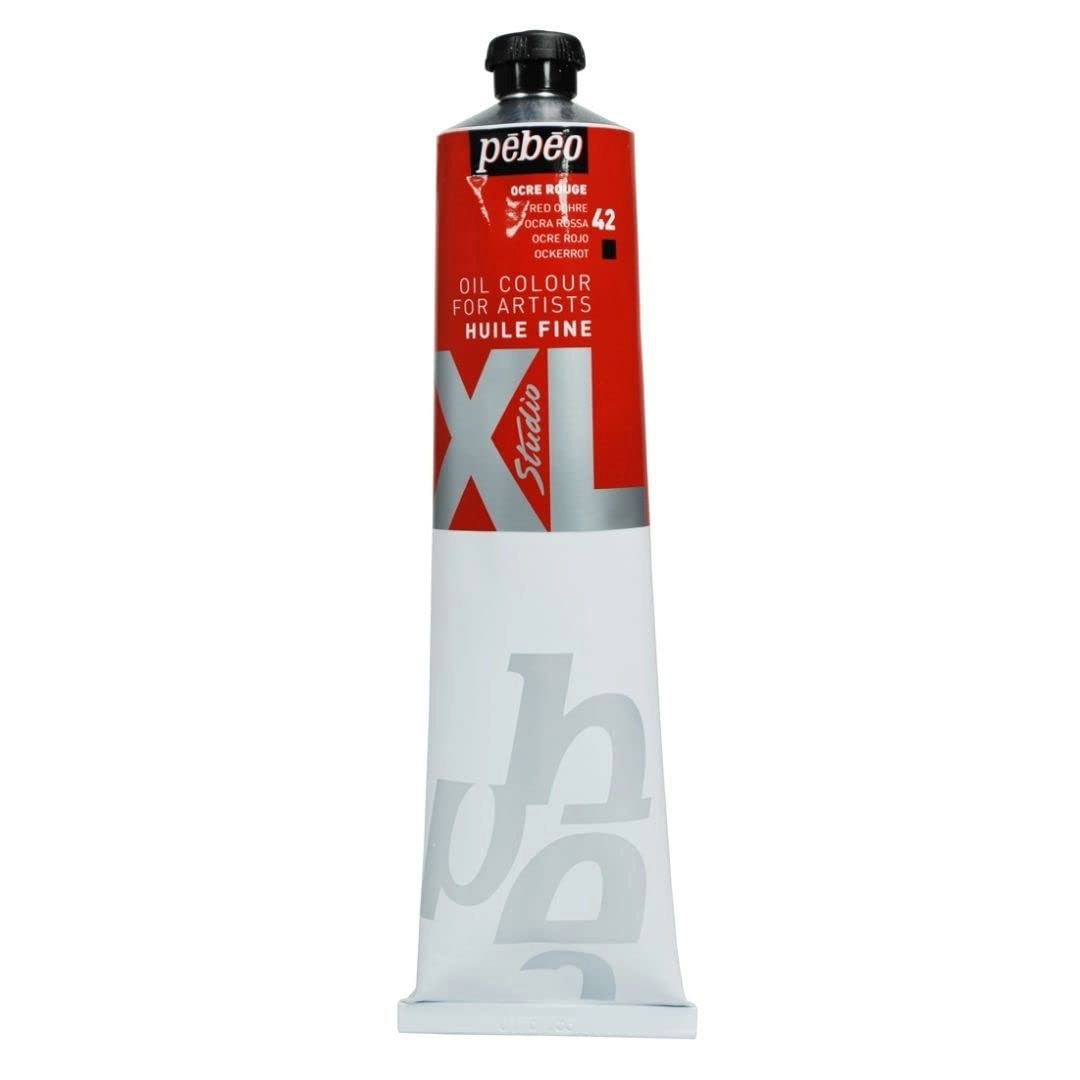 Pebeo XL Fine Oil Paint, 200 ml