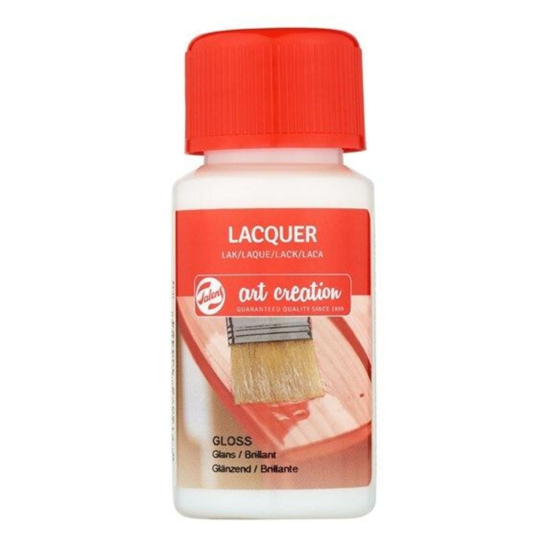 Royal Talens Gloss Lacquer, 50 ml, 480490100