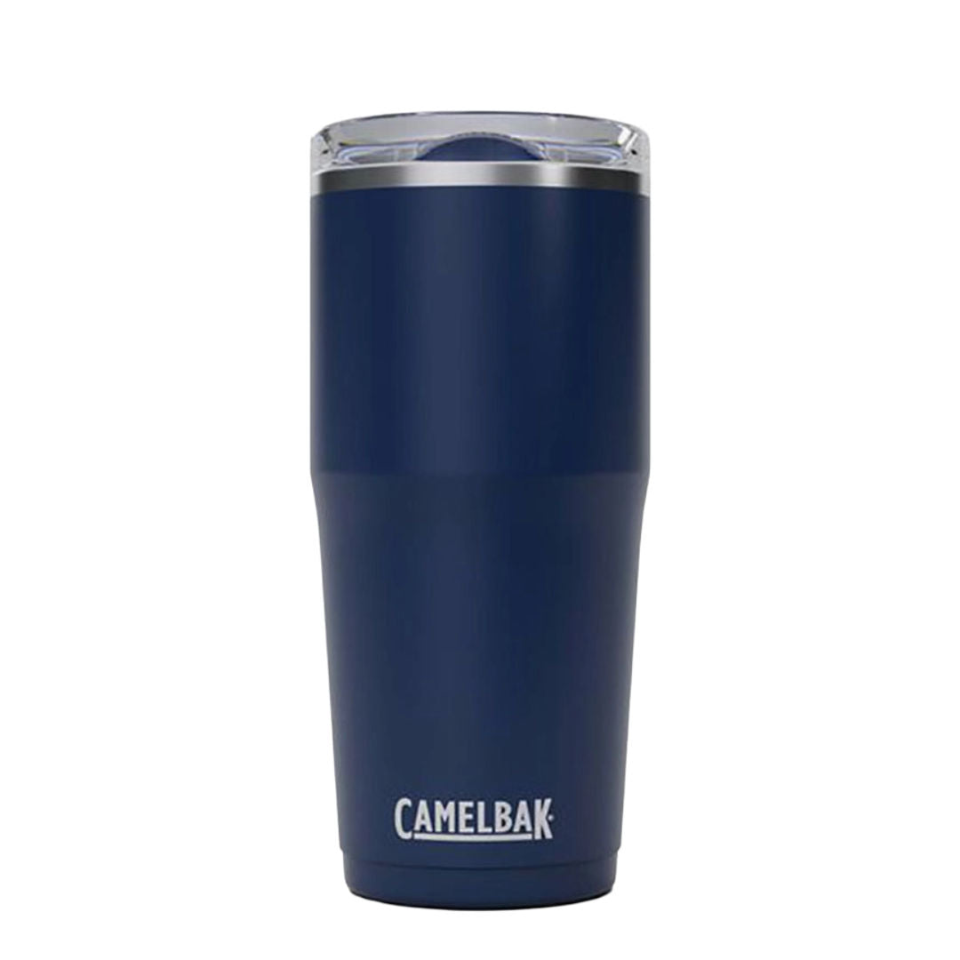 Camelbak Thrive™ Insulated Stainless Steel Tumbler, Keeps Drinks Hot & Cold, 30oz