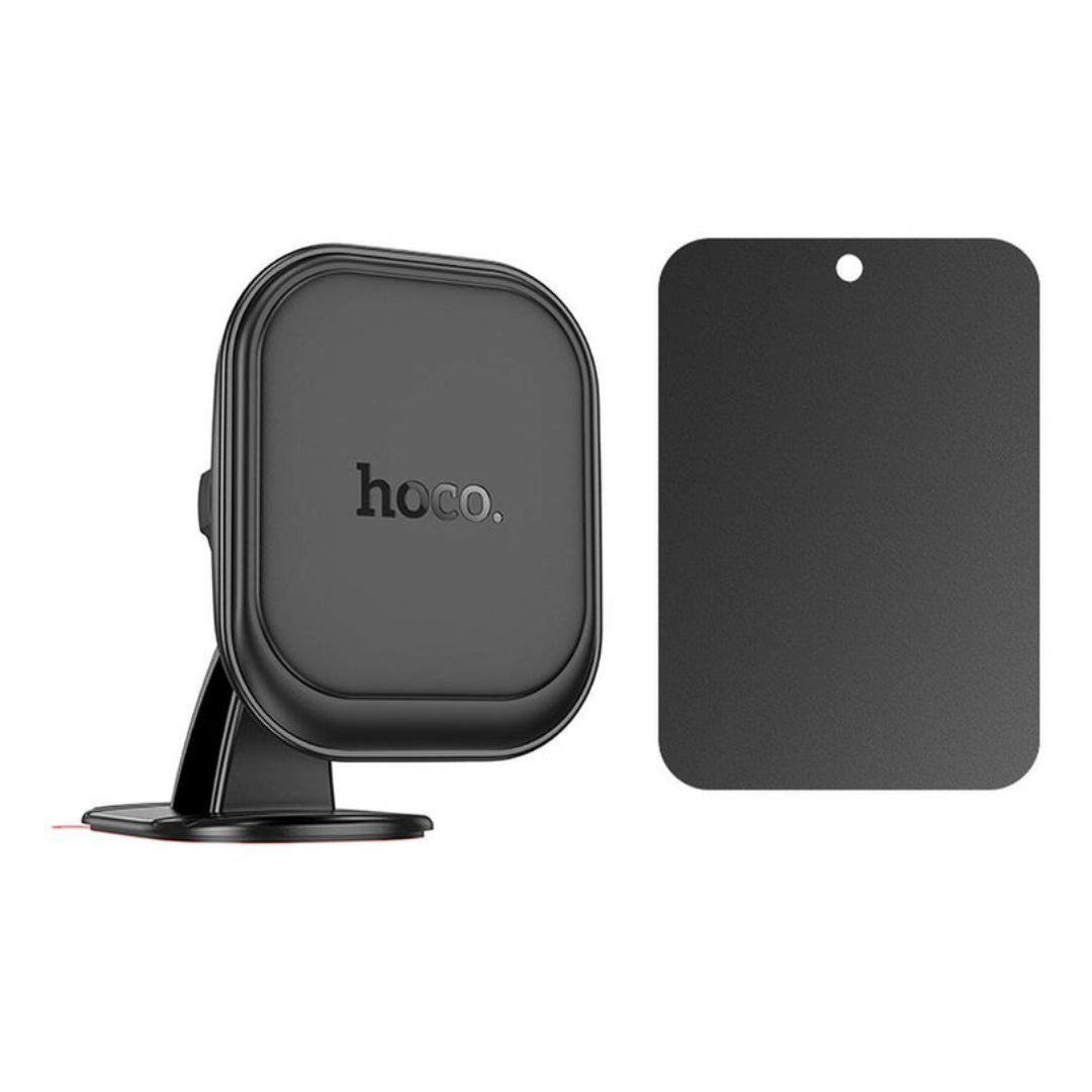 Hoco H30 Brilliant Magnetic Car Phone Holder for Center Console