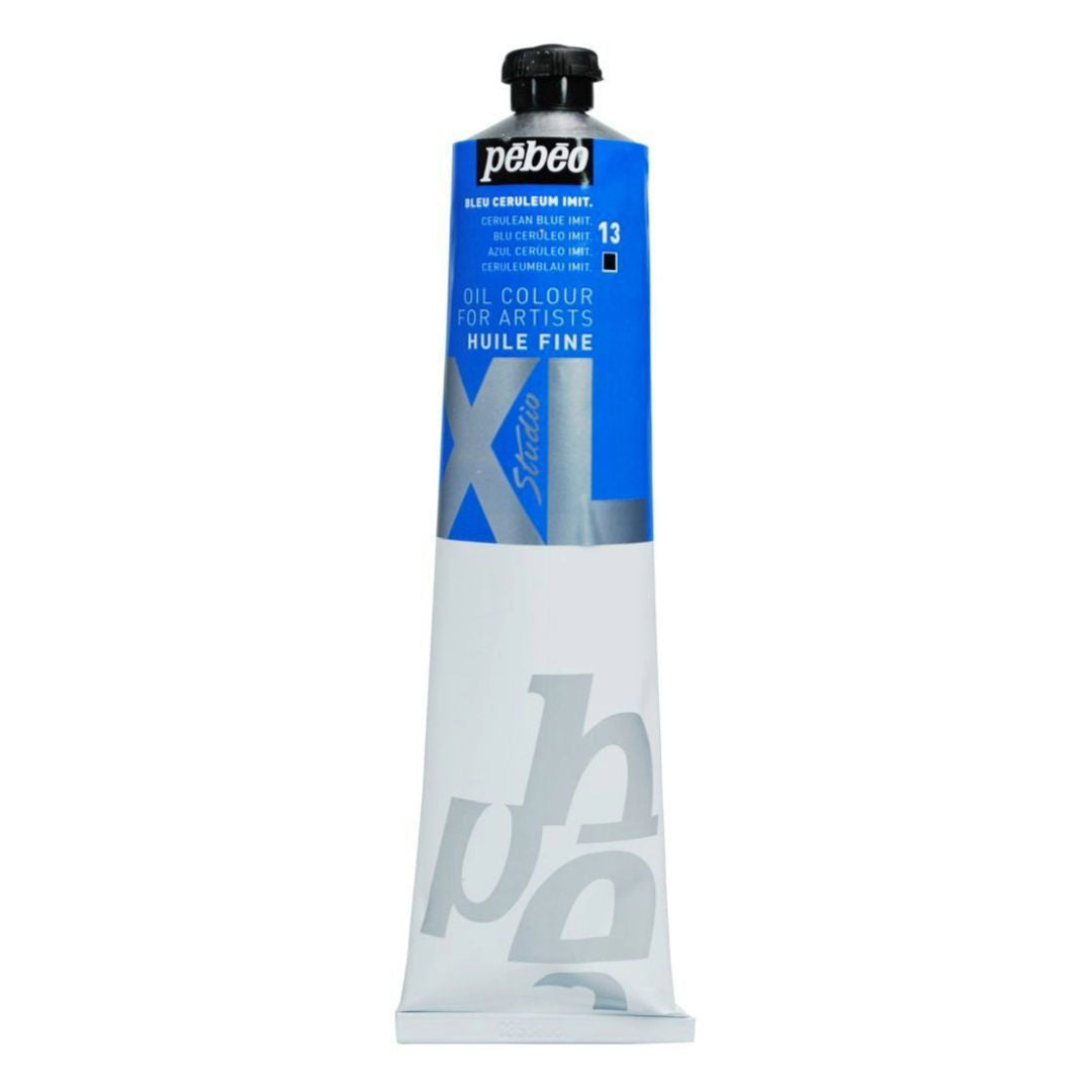 Pebeo XL Fine Oil Paint, 200 ml