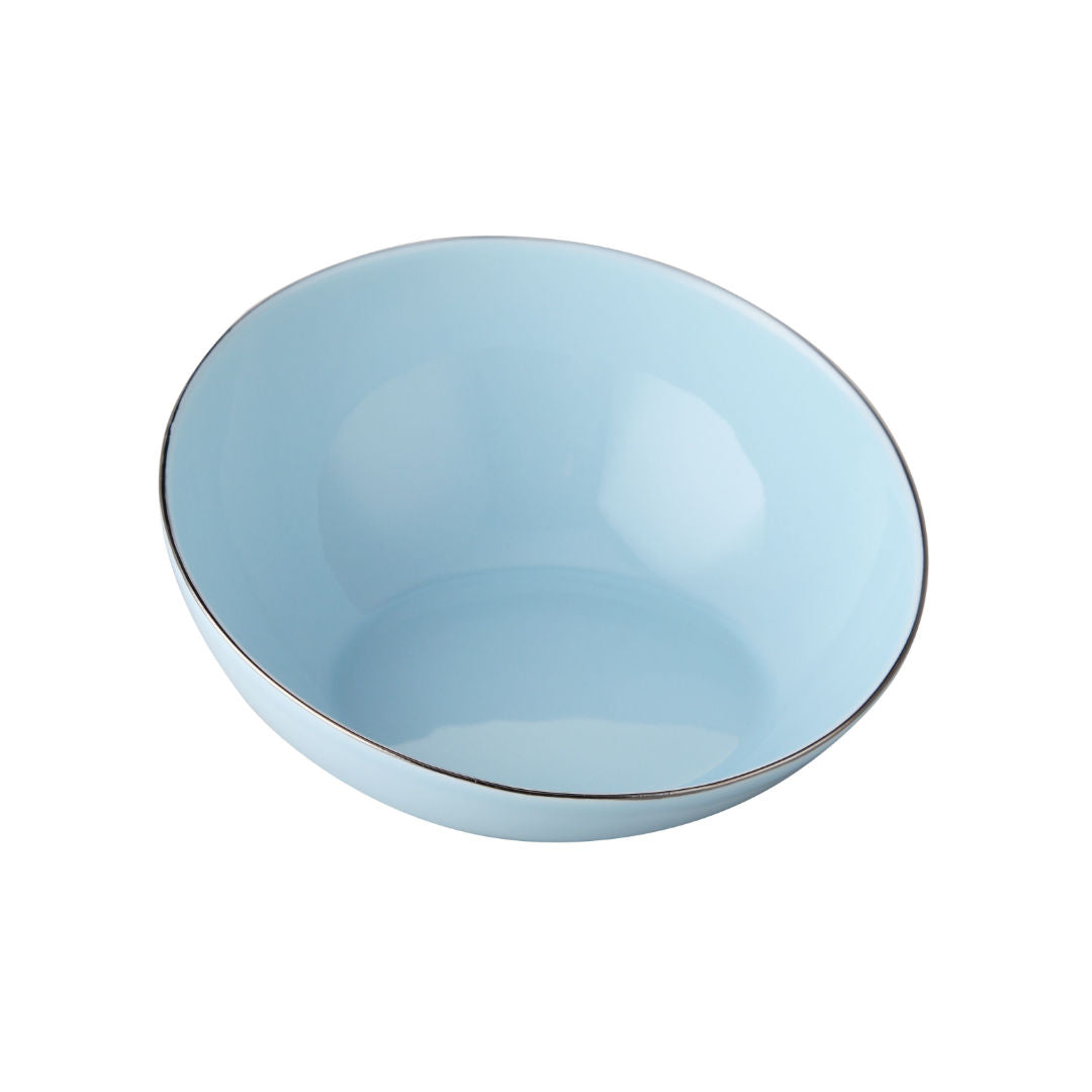 Sunnex Porcelain Coupe Bowl