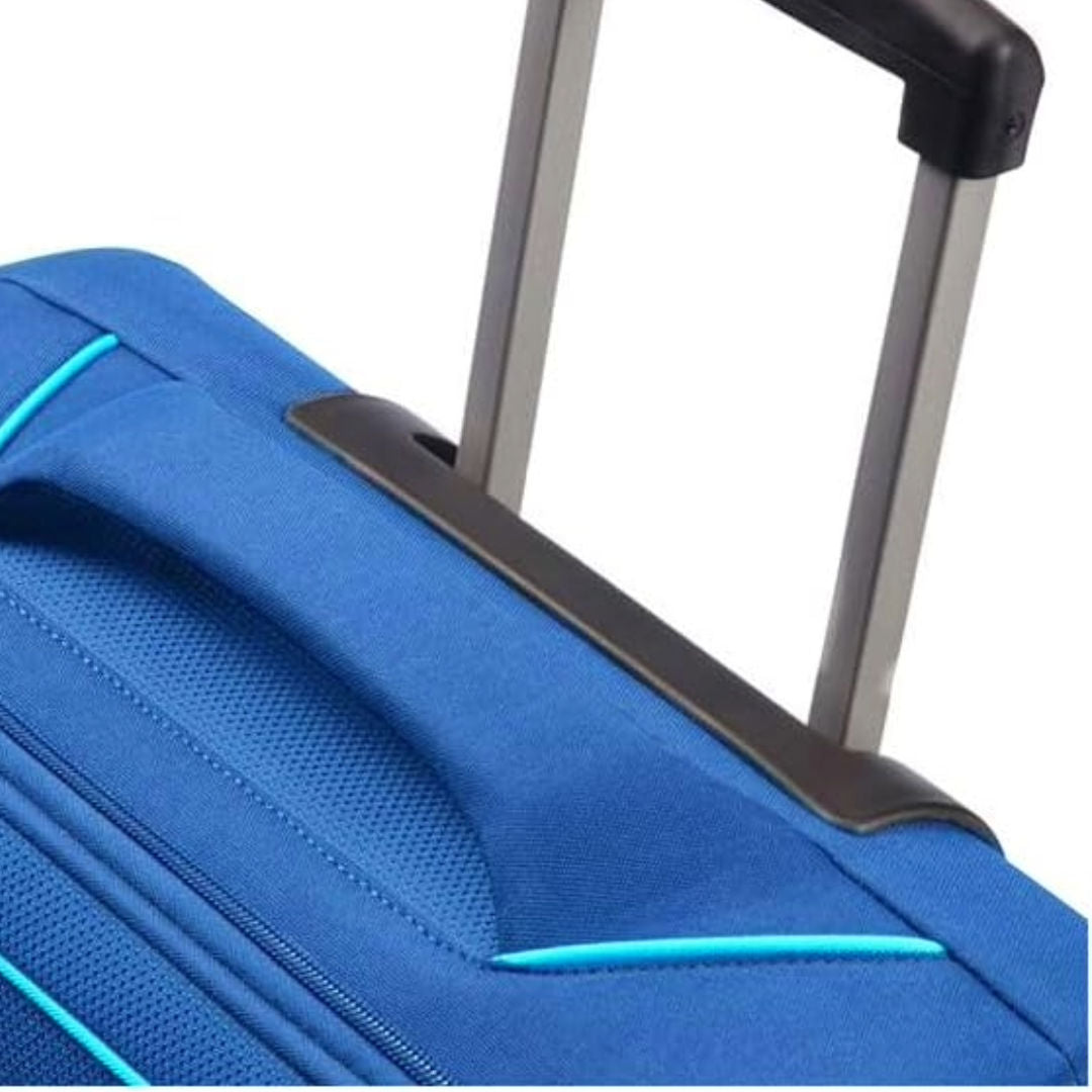 American Tourister HOLIDAY Soft Spinner With TSA Lock, Navy