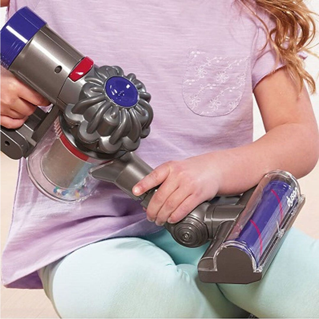 Casdon Dyson Cordless Vacuum, 3+ years