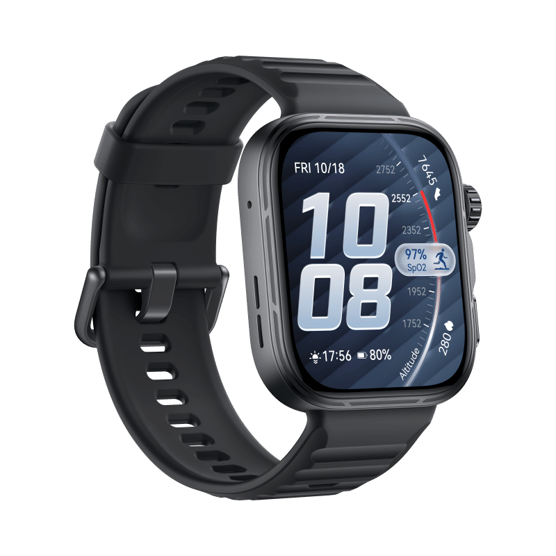 Huawei Watch Fit 5 Pro Smartwatch 1.92" AMOLED ECG GPS, 10-Day Battery