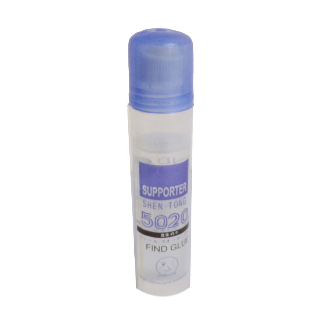 RSC Supporter Liquid Glue 50ml, Model 5020