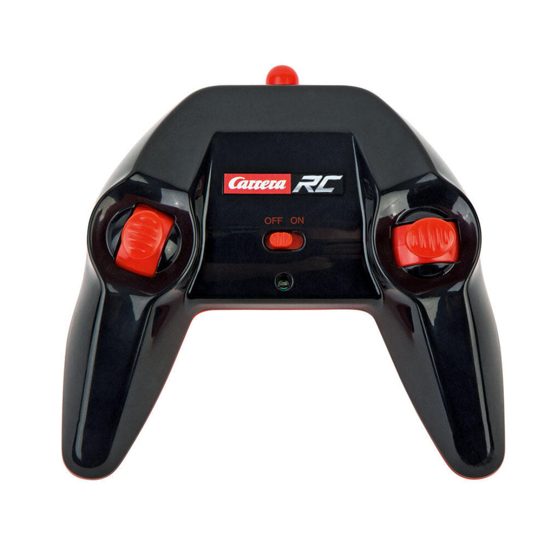 Carrera RC Nintendo Mario Kart Mach 8 1:18, Luigi, 6+ years