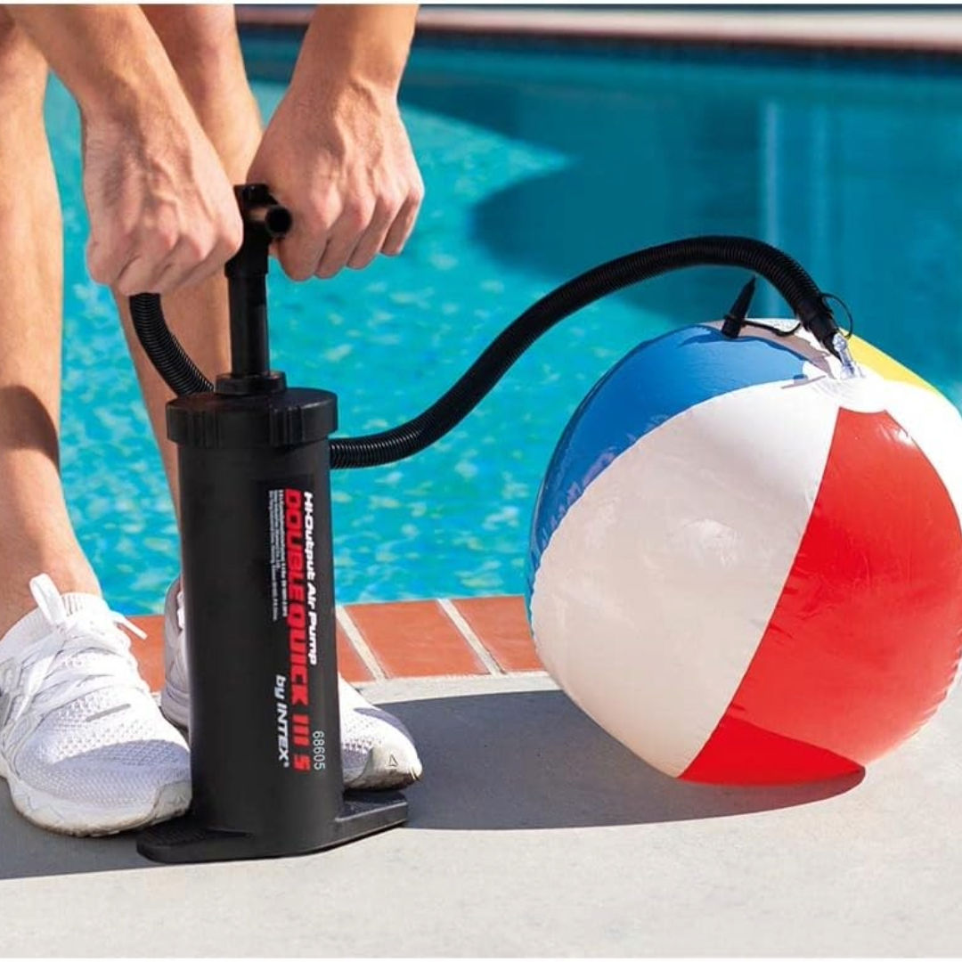 Intex Hand Air Pump 11½", 29Cm