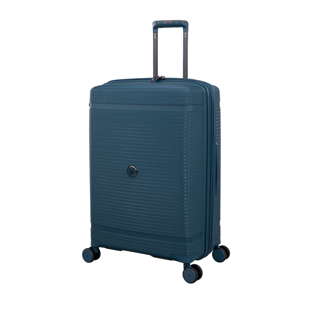 it Luggage Unanimous Trolley Stargazer