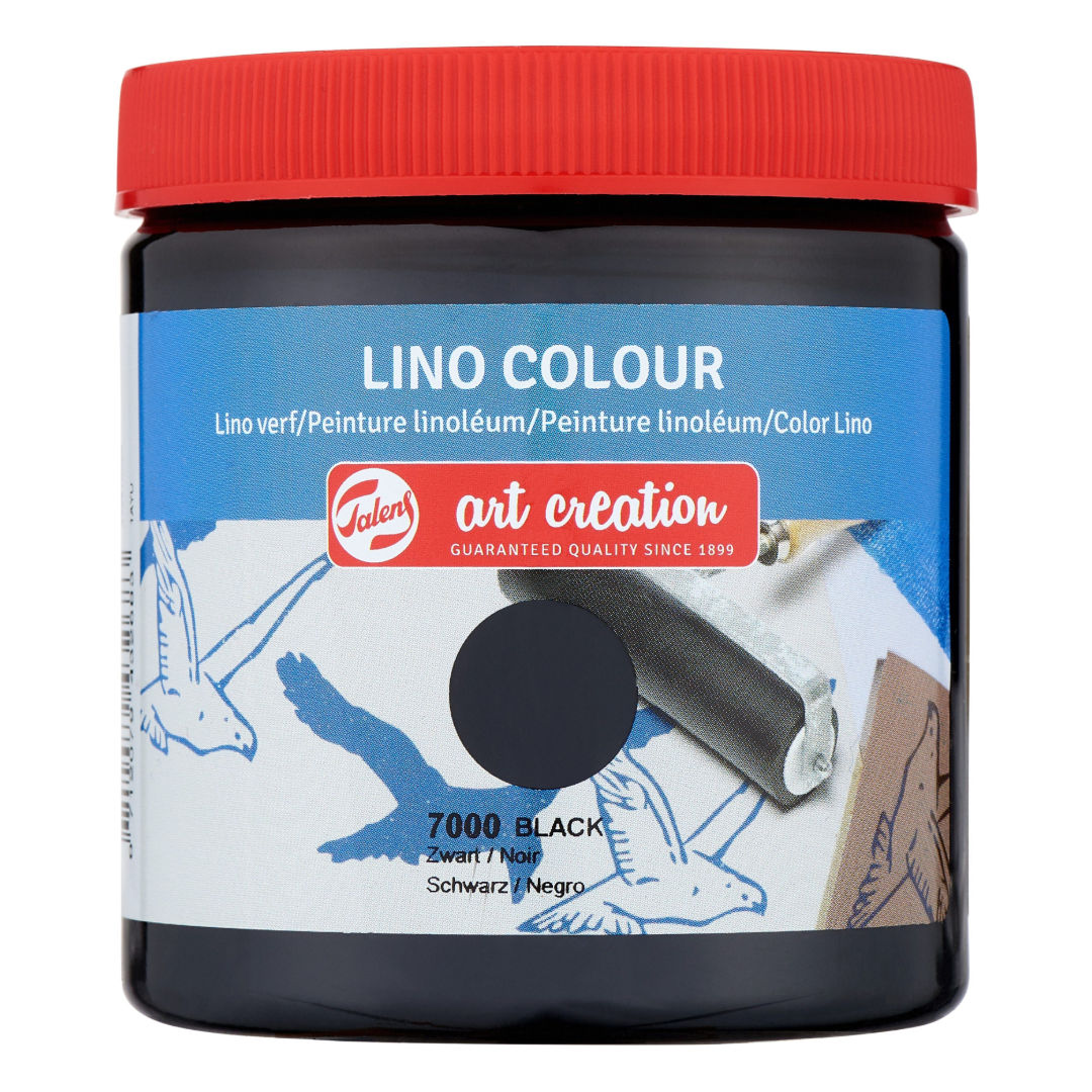 Royal Talens Art Creation Lino Ink, 250 ml