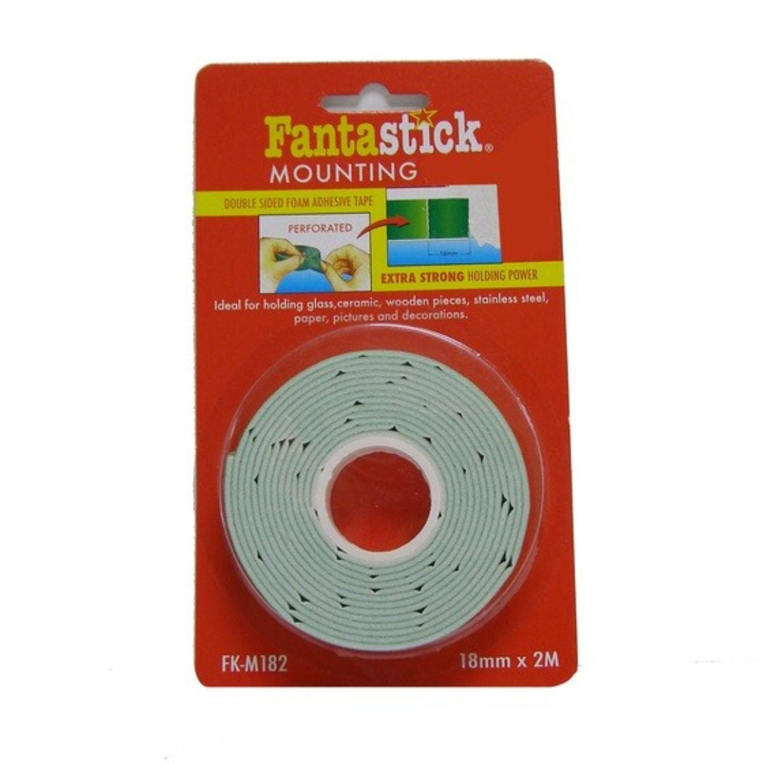 Fantastick Strong Mounting Tape