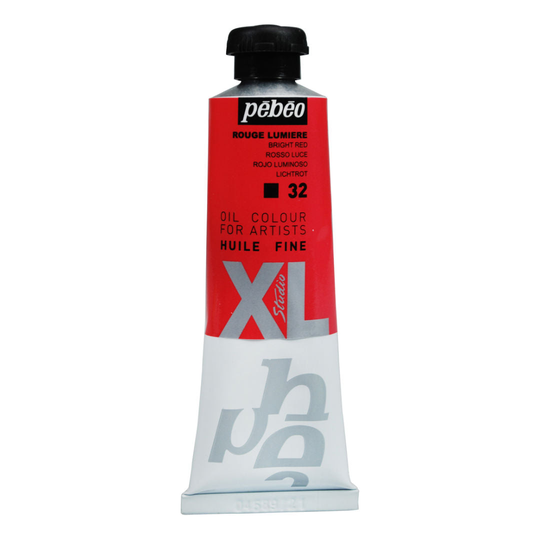 Pebeo XL Fine Oil Colour, Bright, 37 ml