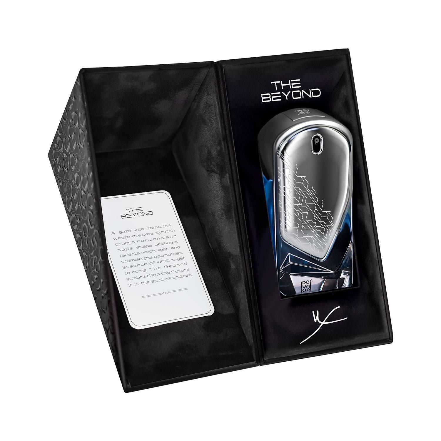 Ahmed Al Maghribi The Beyond 2050, K-Series, 75ml