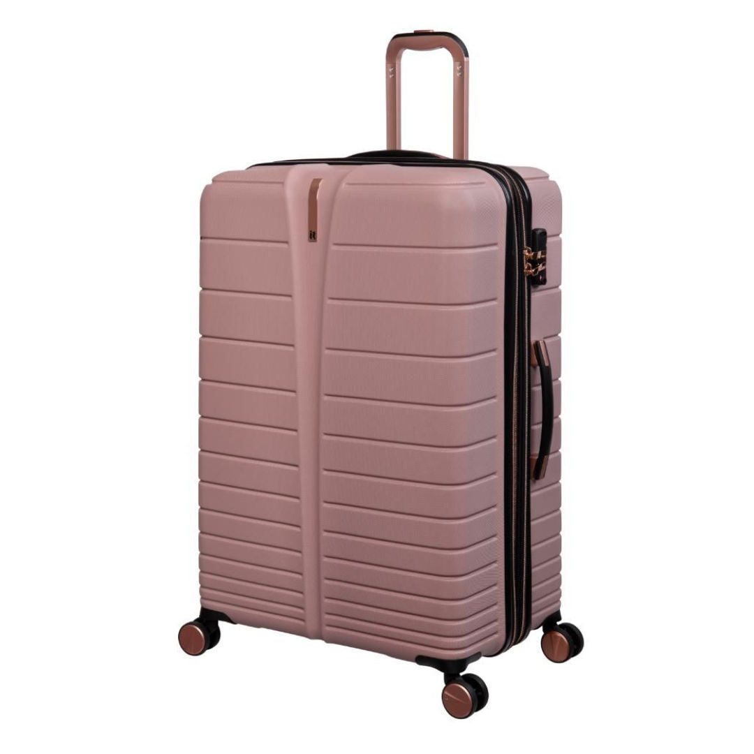 it Luggage Fascinate Trolley Pale Mauve
