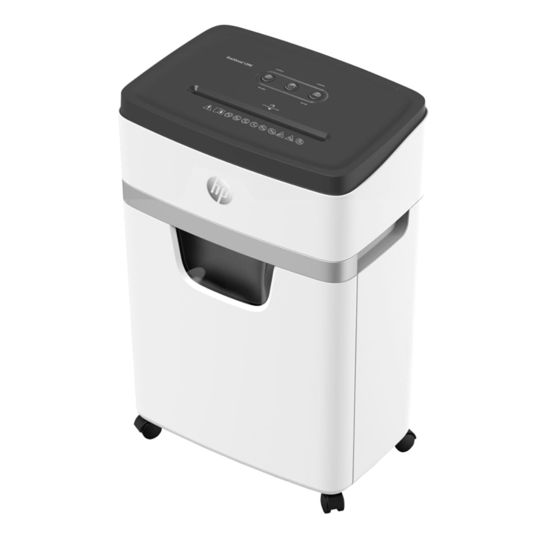 HP Pro Paper Shredder