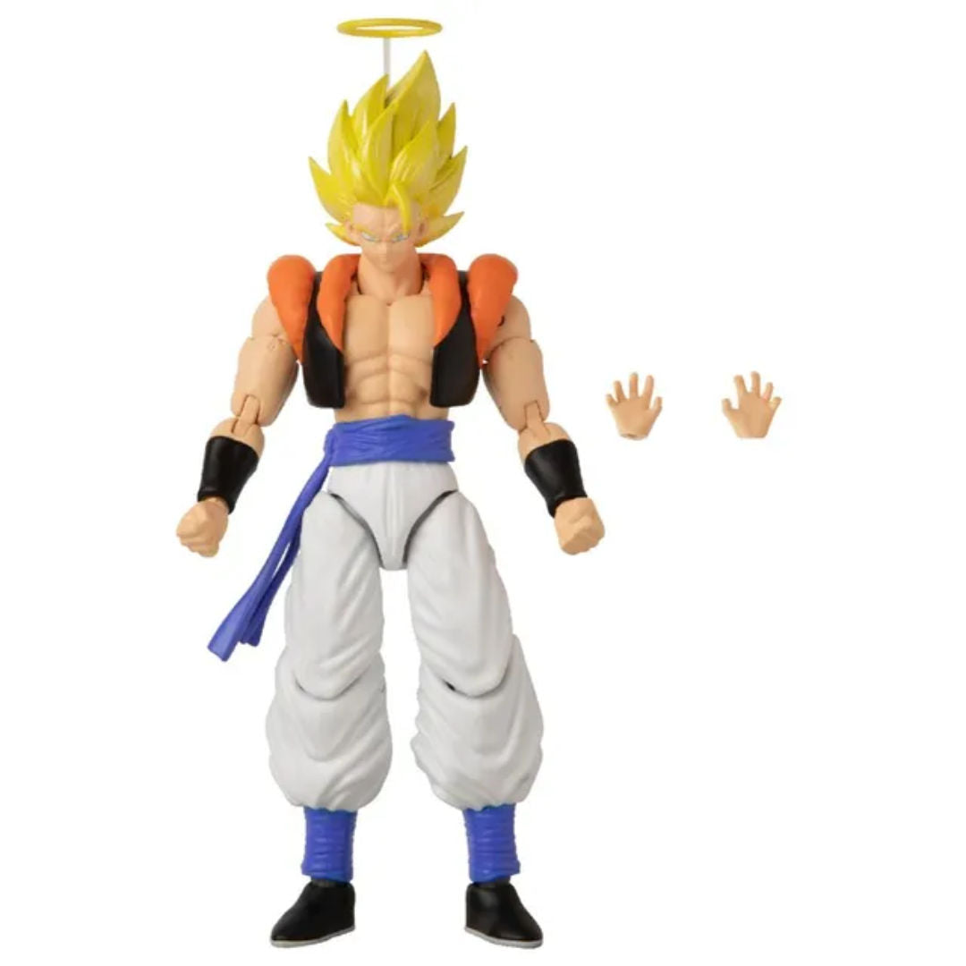 Bandai Namco Dragon Stars Series Dragon Ball Super Action Figure, 16.51cm