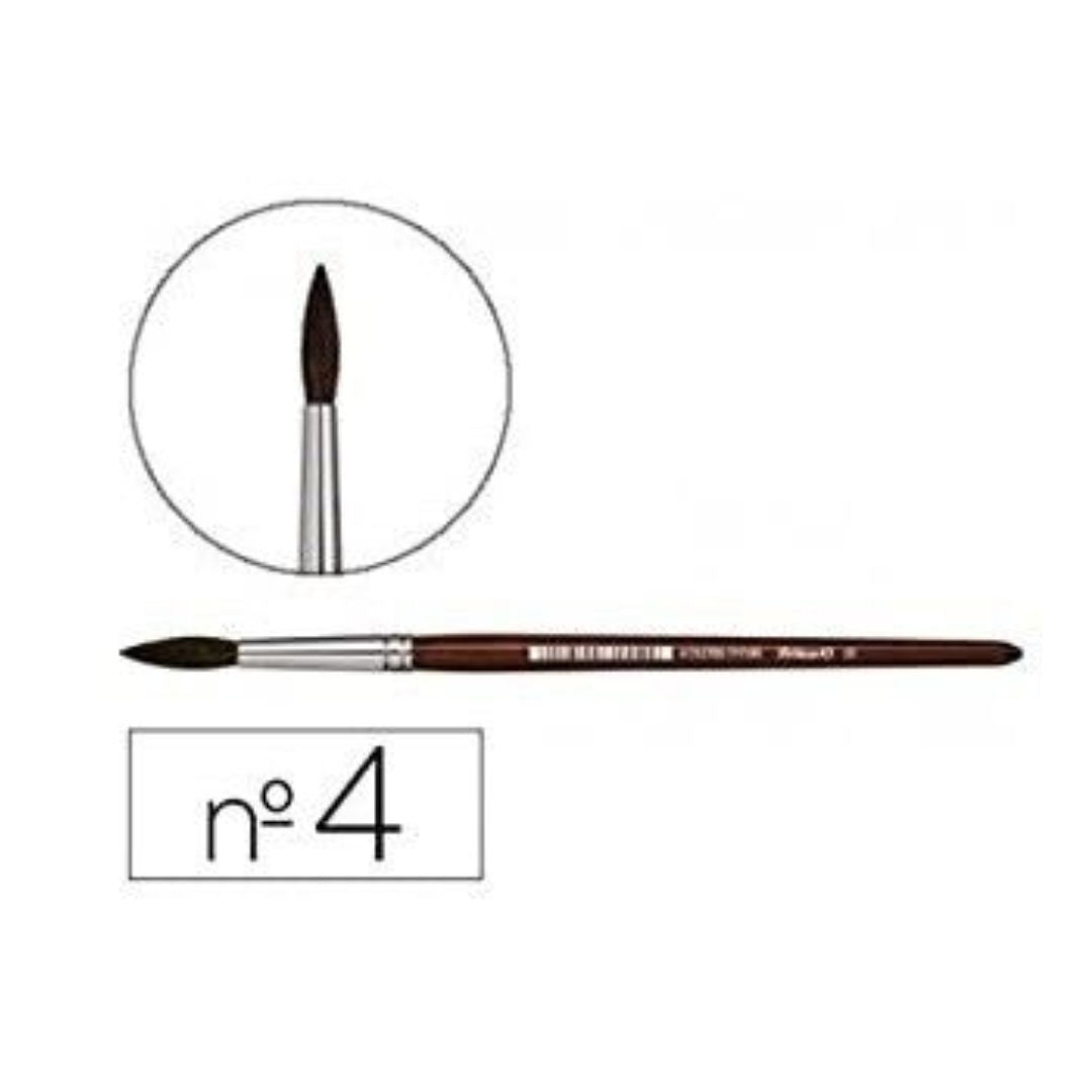 Pelikan Round Painting Brush