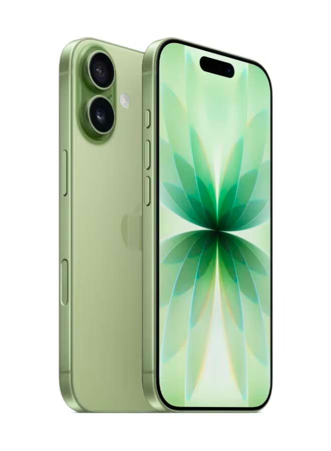 Apple iPhone 17 256GB, Nano SIM + eSIM, International Version