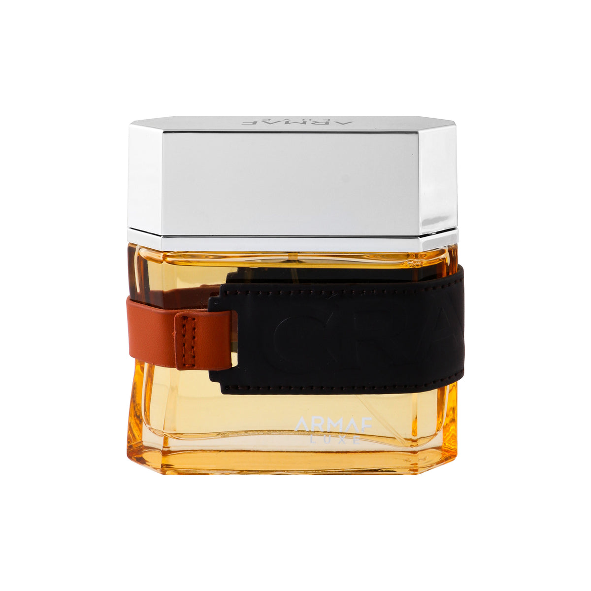 Armaf Craze Brown Eau De Parfum for Men, 100ml