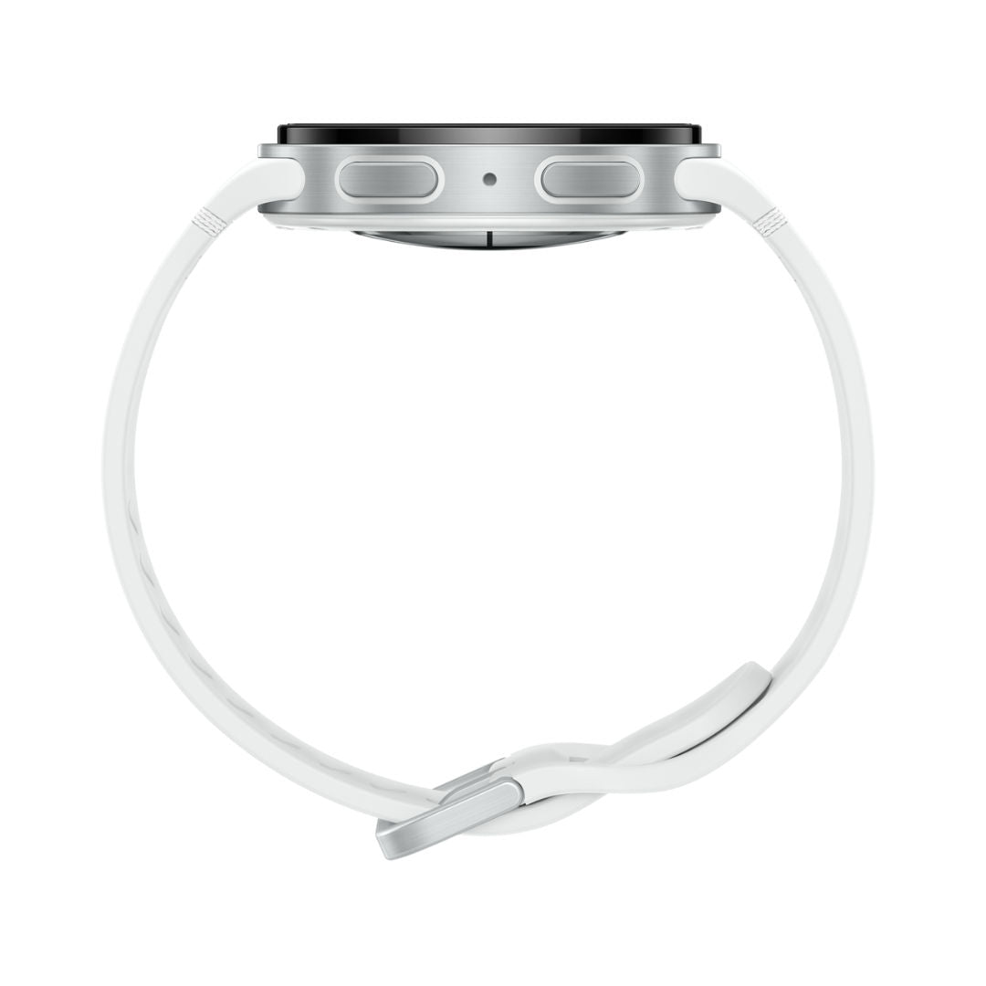 Samsung Galaxy Watch8 Bluetooth 40mm Smartwatch, Sapphire Glass & Armor Aluminum, 5ATM + IP68