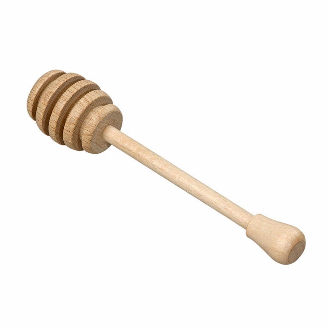 Tala Beech Honey Dipper, Model 10A30066