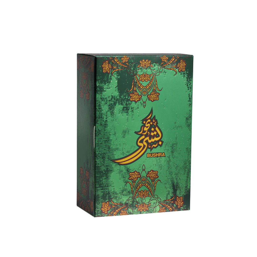 Ahmed Al Maghribi Bakhoor Bushra, 25 Tablets