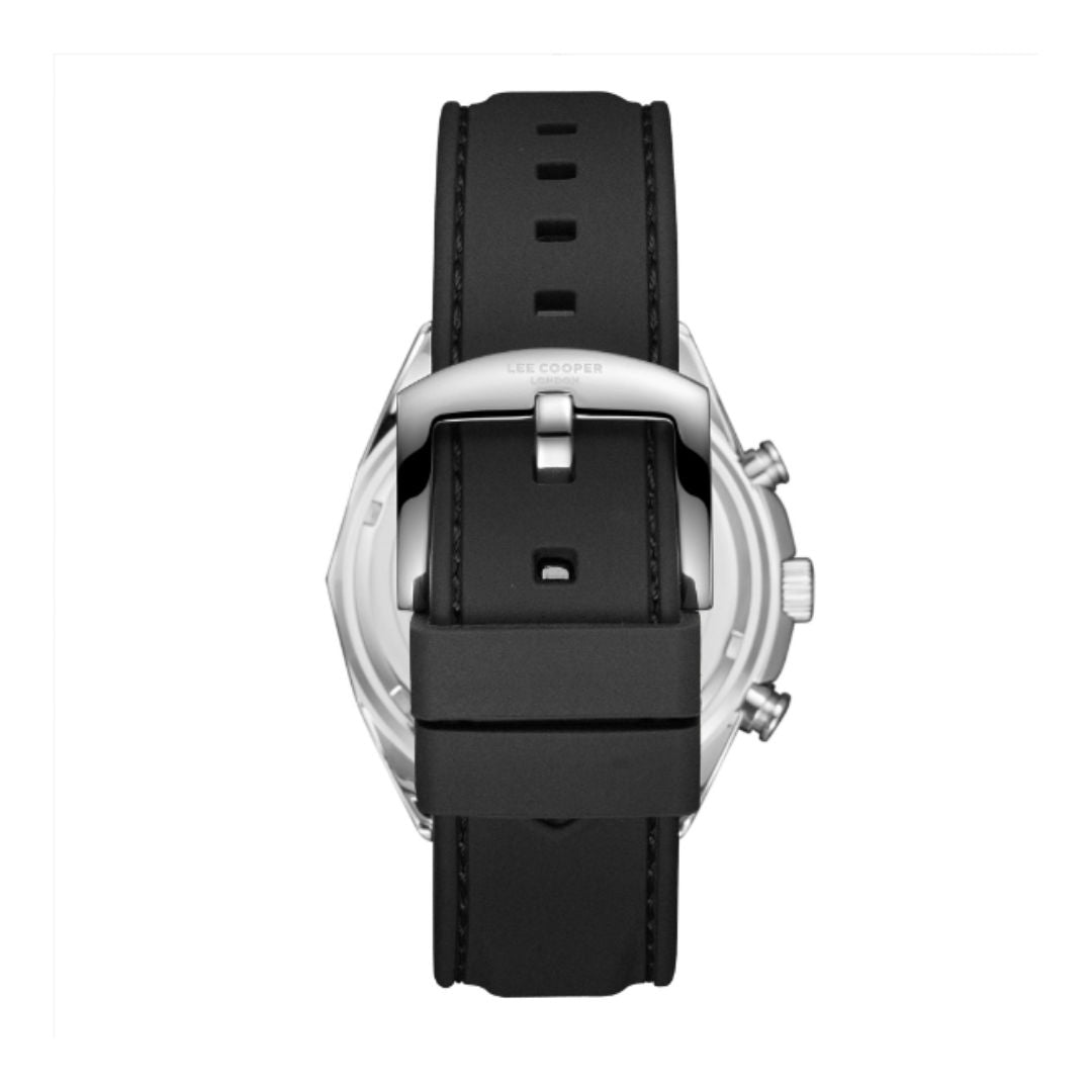 Lee Cooper Men's Multi Function Watch, LC07990 Series