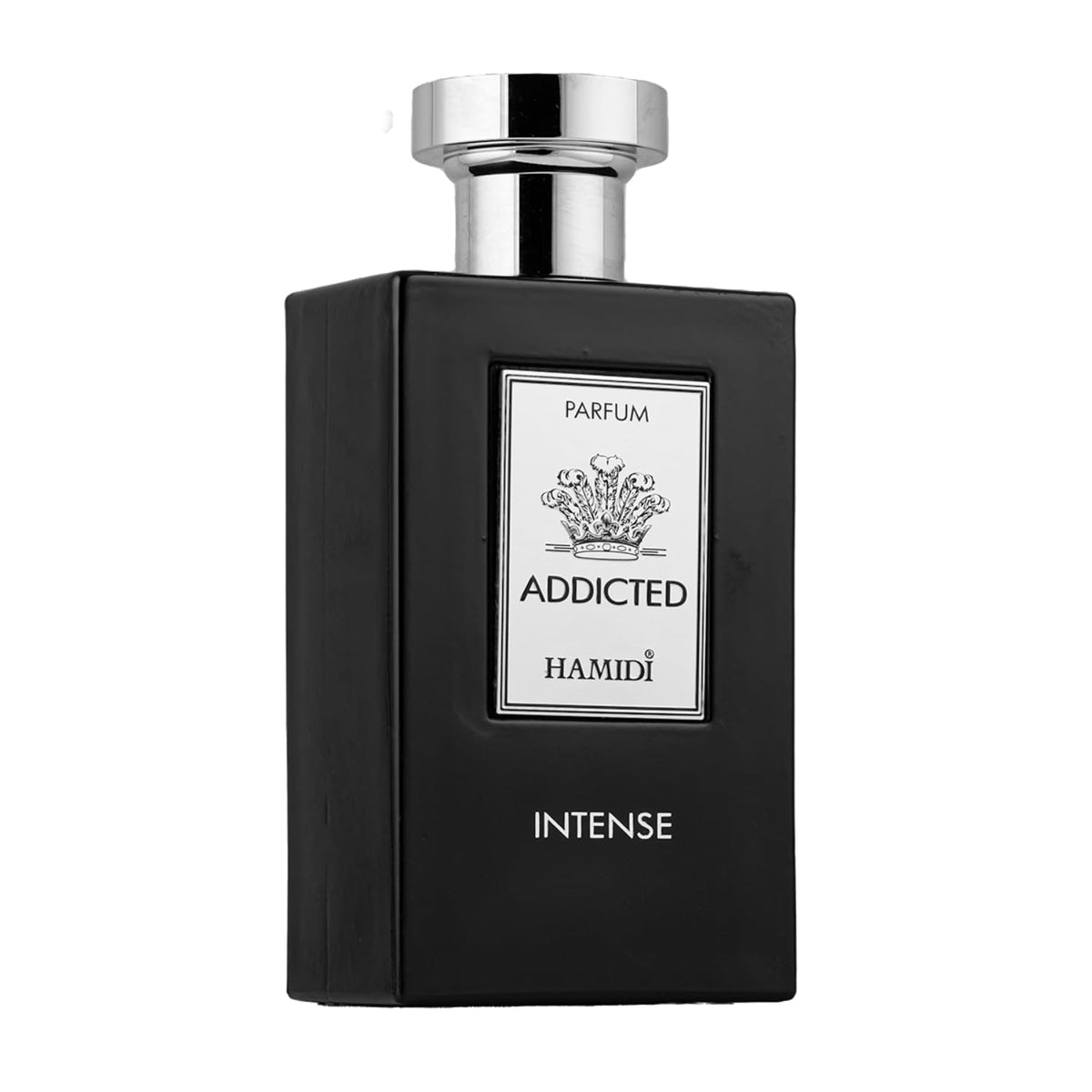 Hamidi Addicted Intense Parfum, 120ml