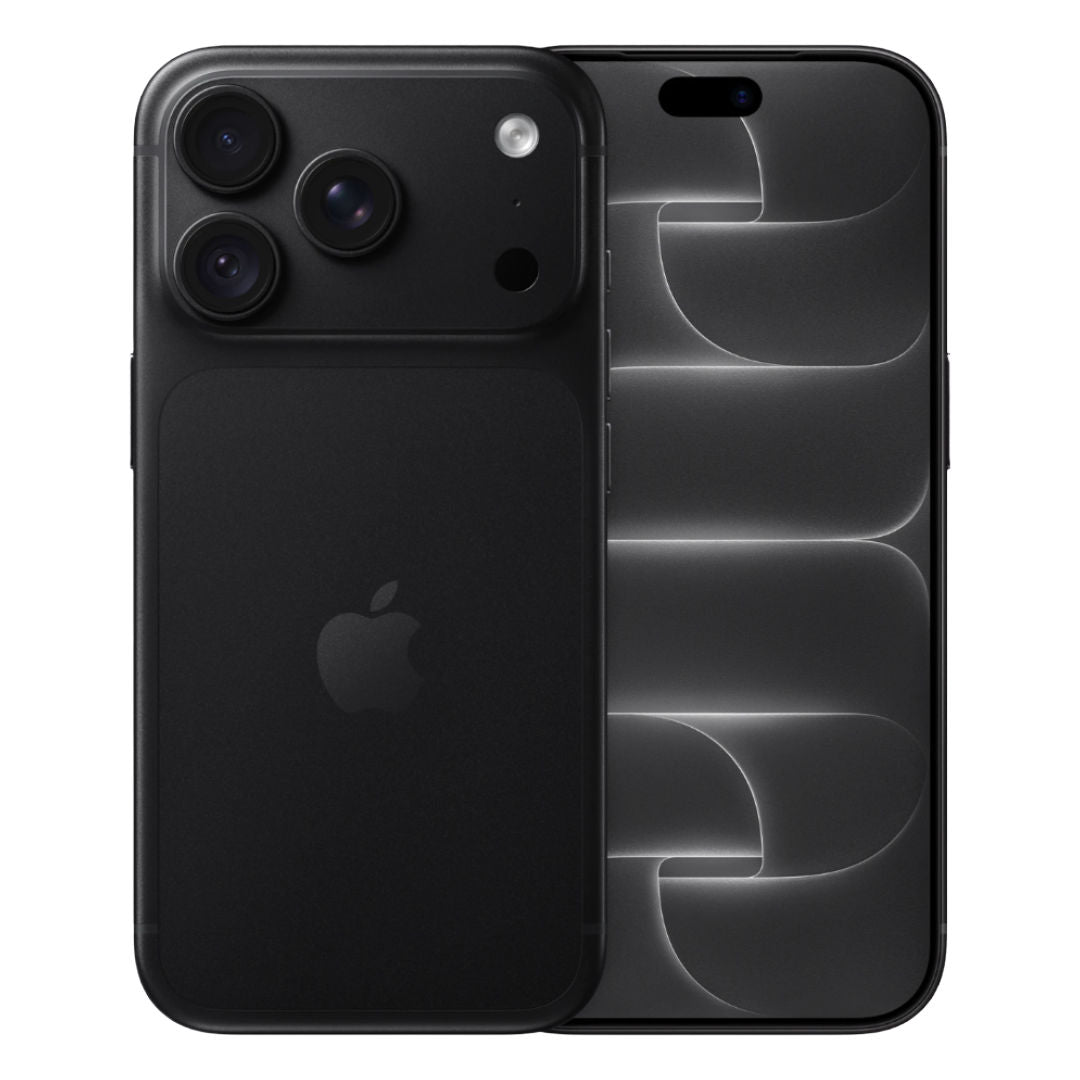 Apple iPhone 18 Pro Max 256GB Smartphone - International Version
