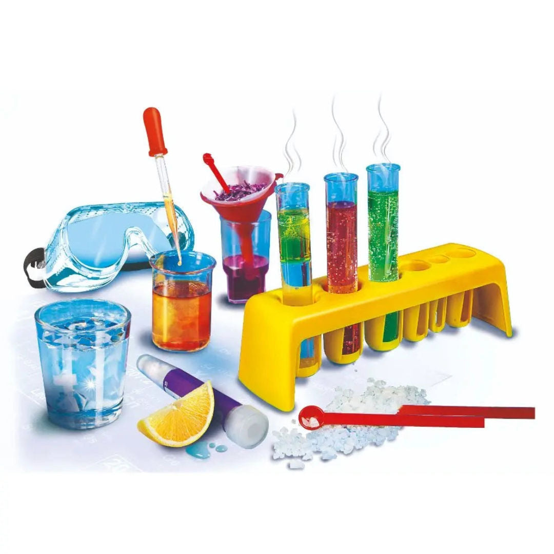 Clementoni Science & Play, My First Chemistry Set