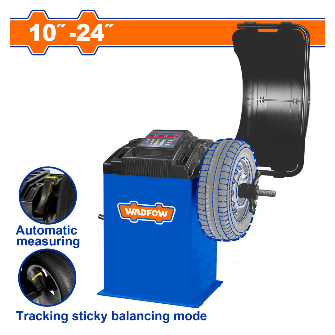 WADFOW Wheel Balancer