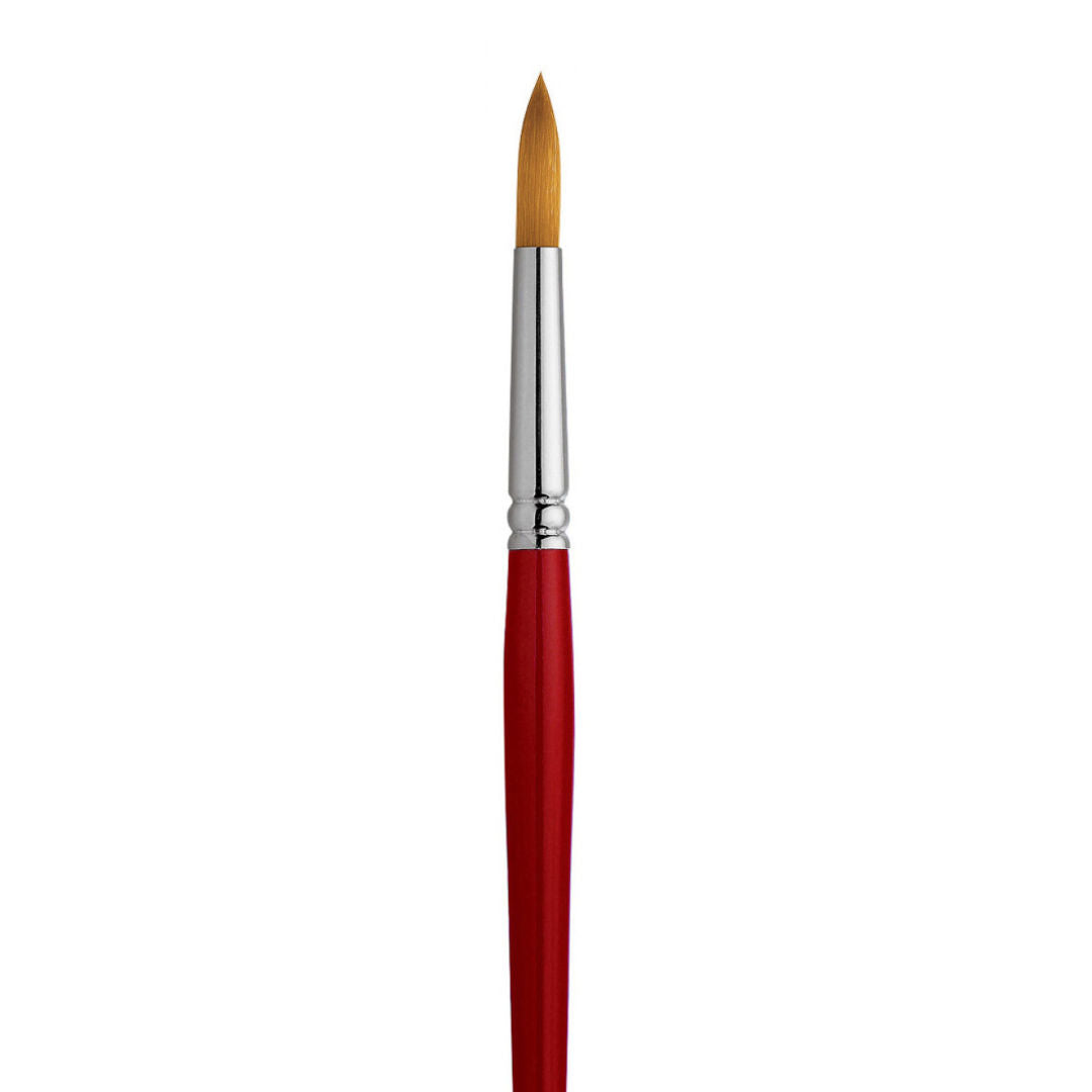 Pebeo Iris Round Painting Brush
